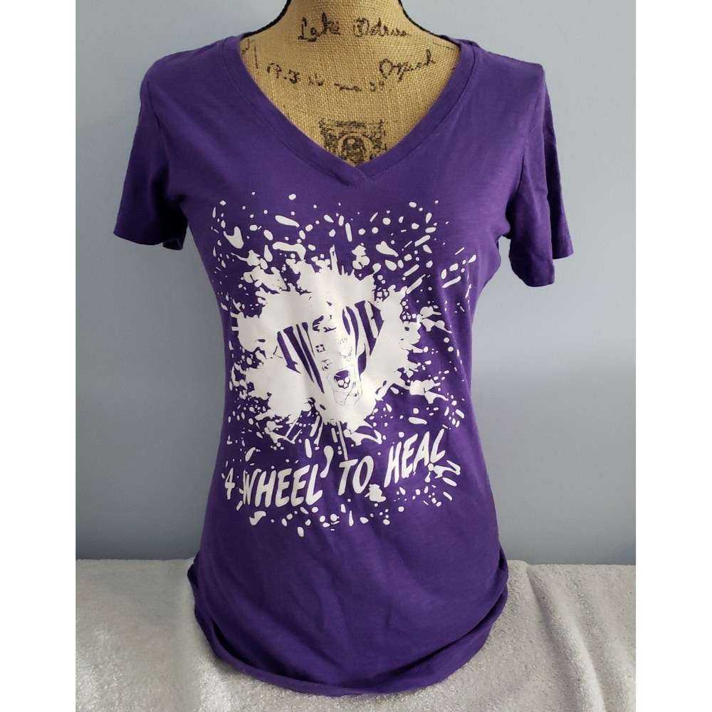 Next Level Apparel Tshirt Size Medium Short Sleeve